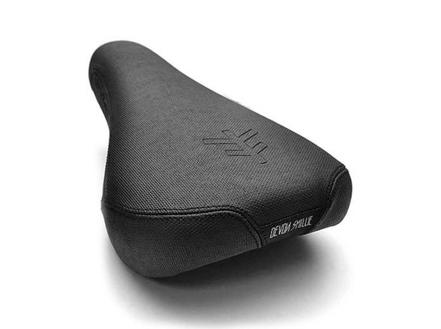 Silla Fly Bikes Devon Tripod - Negro/Verde