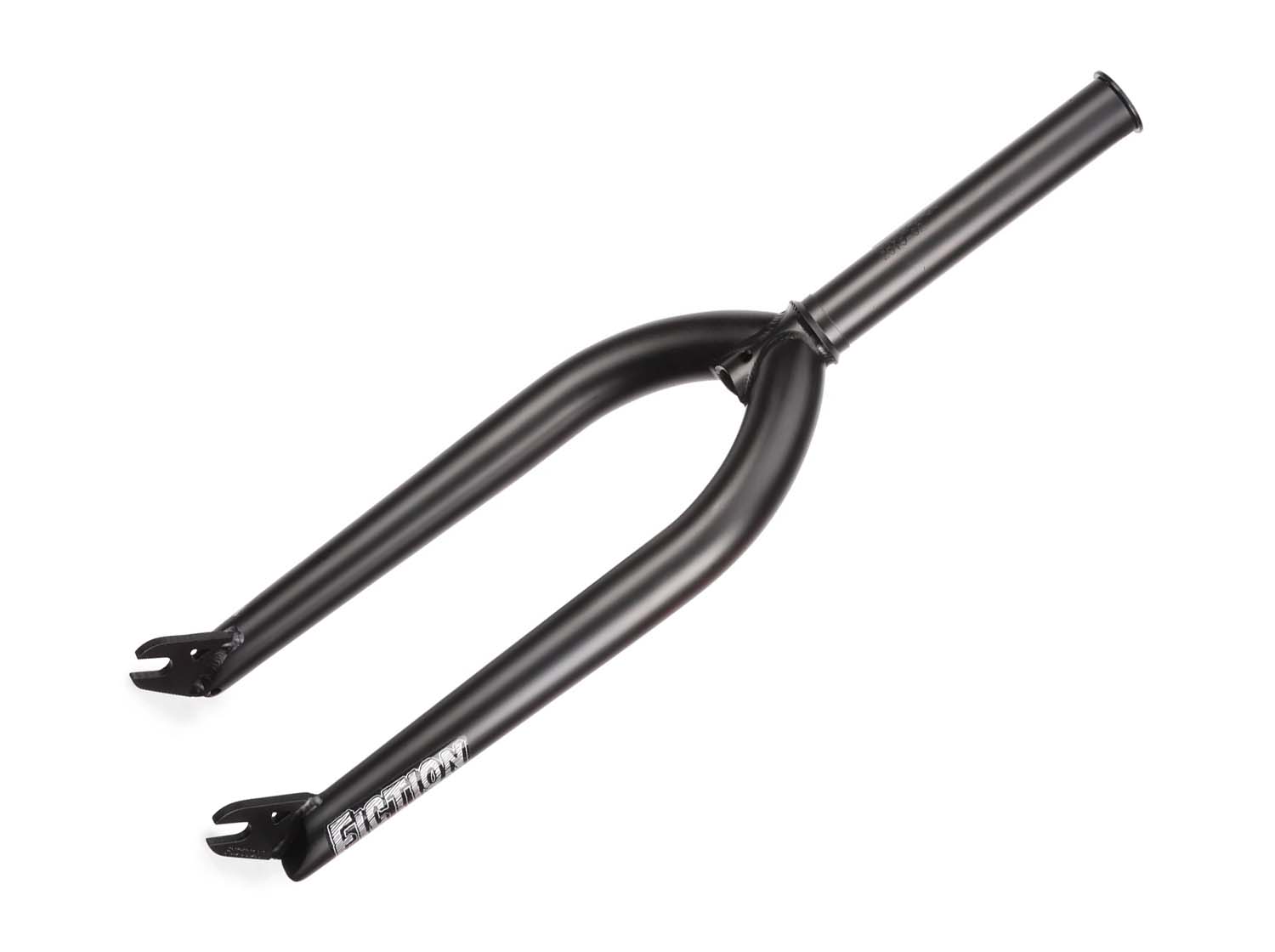 Tenedor Fiction Shank - Negro