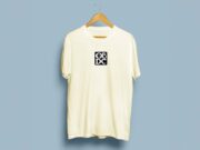 Camiseta OBDC Logo#3 - Beige