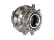 Drive Cassette Optimus V1 - 9T - LHD