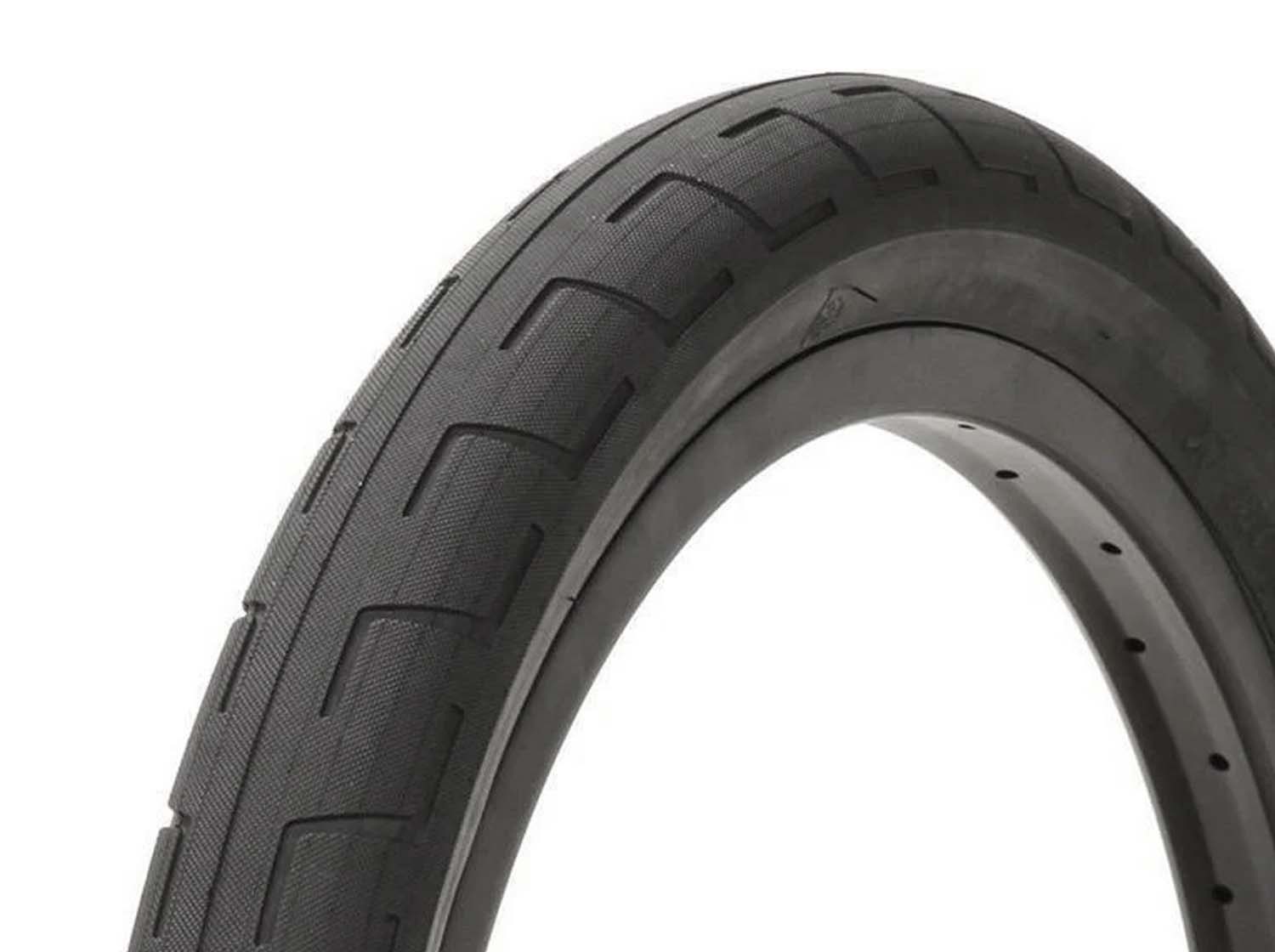 Llanta BSD Donnastreet - Negro