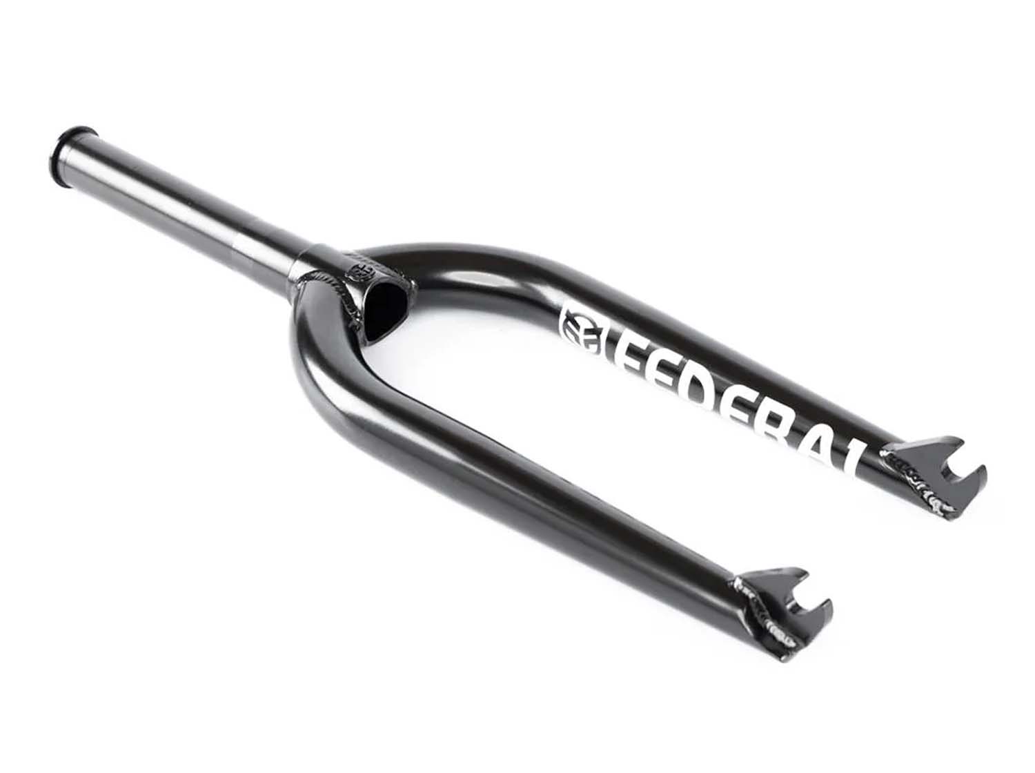 Tenedor Federal Assault – Negro