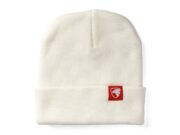 Beanie Mutanty - Blanco Hueso
