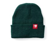 Beanie Mutanty - Verde