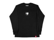 Camibuso Mutanty New Logo - Negro