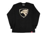 Camibuso Mutanty Skeleton - Negro