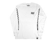 Camibuso Mutanty Speed - Blanco