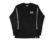 Camibuso Mutanty Speed - Negro