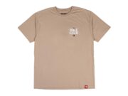 Camiseta Mutanty Bike Club - Beige
