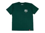 Camiseta Mutanty Bike Club - Verde