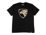 Camiseta Mutanty Skeleton - Negro