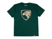 Camiseta Mutanty Skeleton - Verde