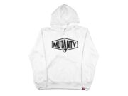 Buso Mutanty Simbol - Blanco