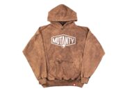 Buso Mutanty Simbol - Mostaza Acid Wash