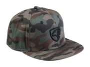 Gorra Plana Mutanty New Logo - Camo