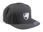 Gorra Plana Mutanty New Logo - Gris