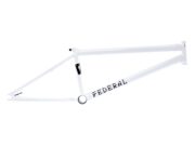 Marco Federal Joe Jarvis ISC2 - Blanco