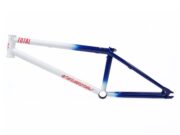 Marco Total TWS Pro - Blanco/Azul