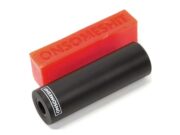 Plastic Peg Primo OSS 4.5" + Wax - Rojo