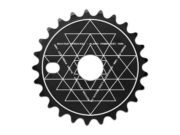 Plato Primo Zia - Negro