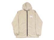 Rompevientos Mutanty Bike Club - Beige