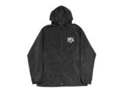 Rompevientos Mutanty Bike Club - Negro