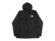 Rompevientos Mutanty New Logo - Negro