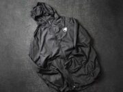 Rompevientos Mutanty Shield - Negro