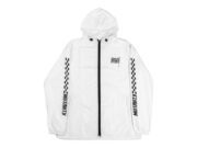 Rompevientos Mutanty Speed - Blanco