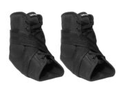 Tobilleras Valkiria Rígidas Multi-Impactos