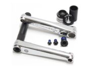 Bielas Primo Churchill - Cromado