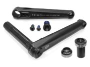 Bielas Primo Churchill - Negro