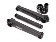 Bielas Stranger Level 8T - Negro