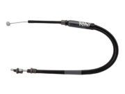 Cable Rotor superior Rant Gravitron - Negro