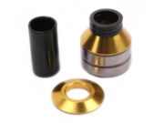 Caja Mid JET BMX - Dorado