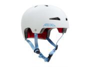 Casco Rekd Elite 2.0 - Gris Claro