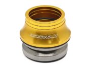 Frente Integrado Stay Strong - Dorado