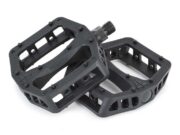 Pedales Premium Kinetic - Negro