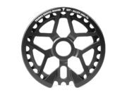 Plato Trueno Exotic Guard - Negro