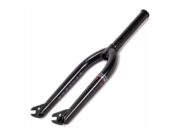 Tenedor Primo Balance - Negro