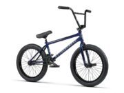 Bicicleta BMX WTP Battleship - Azul
