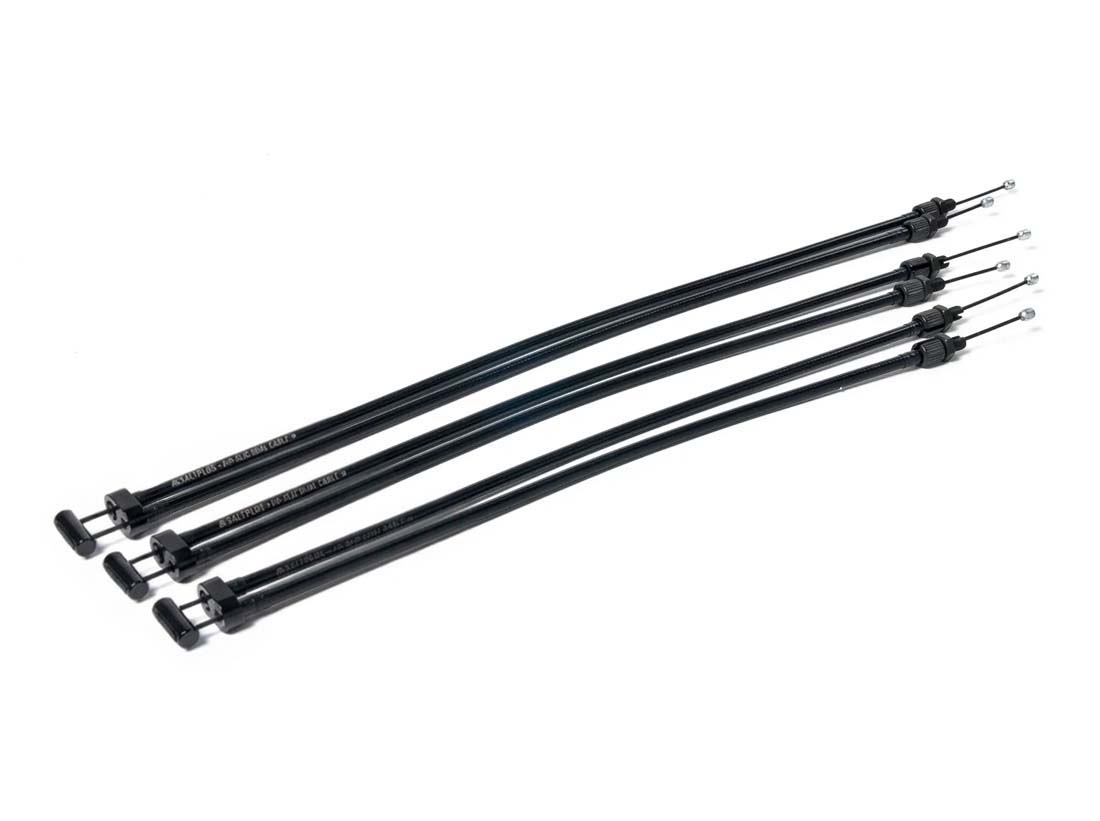 Cable de rotor Superior Salt Plus Dual - Image 3