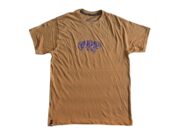 Camiseta DKY Bomb - Cafe