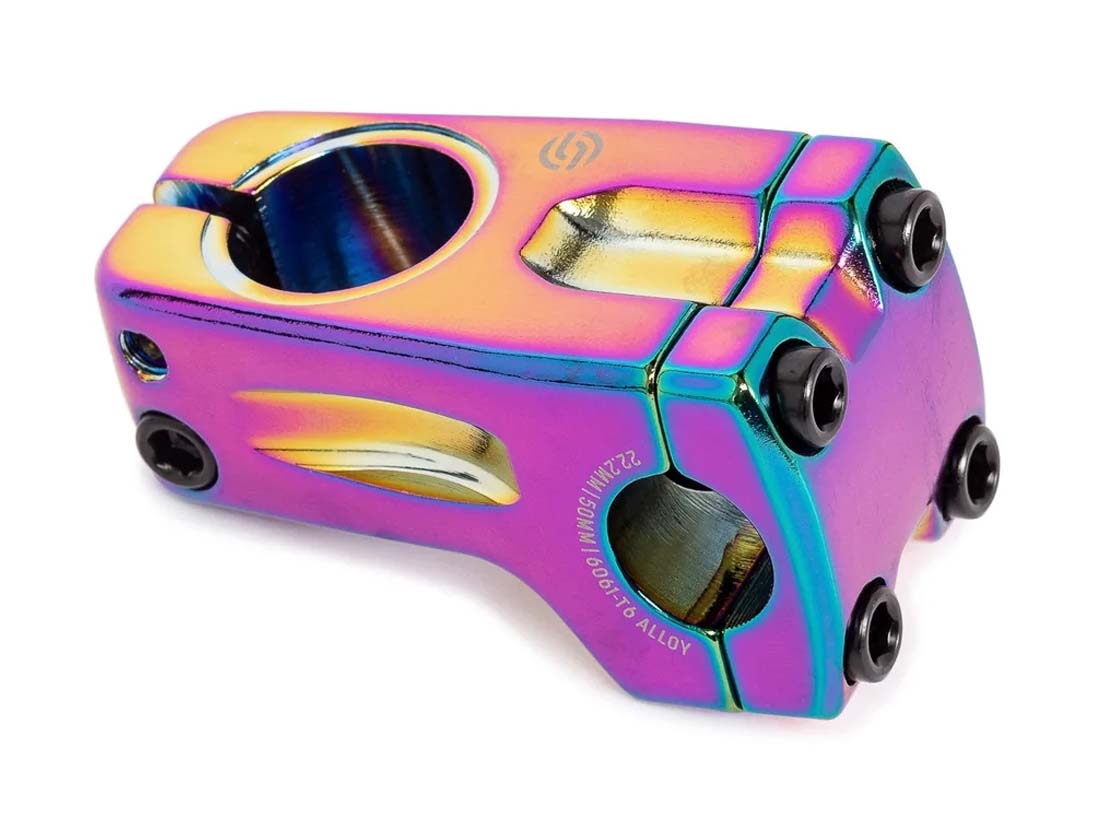 Espiga Salt Pro FL - Oilslick