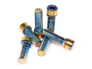 Kit tornillos de espiga Salt - Oilslick