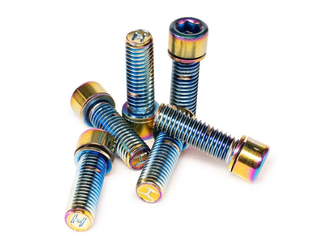 Kit tornillos de espiga Salt - Oilslick