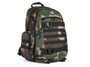 Maleta Mutanty Tactical - Camuflado