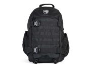 Maleta Mutanty Tactical - Negro