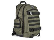 Maleta Mutanty Tactical - Verde Militar