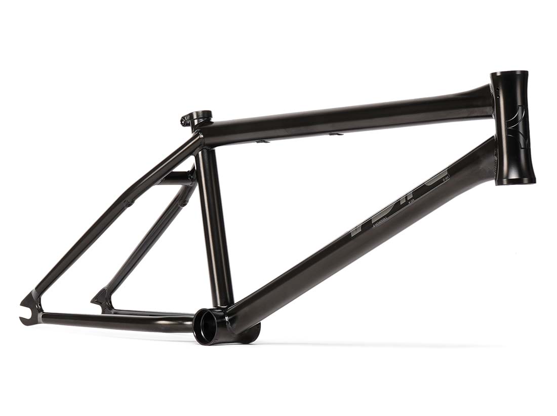 Marco WTP ARC - Negro